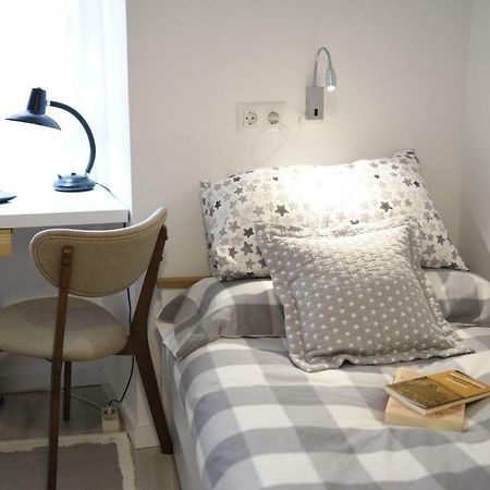 Apartamento Blanes Apartment กรานาดา ภายนอก รูปภาพ