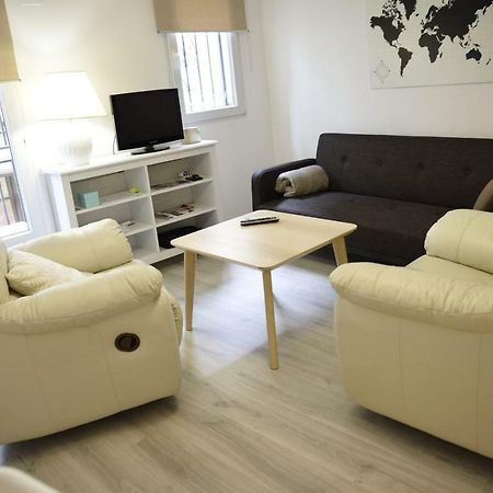 Apartamento Blanes Apartment กรานาดา ภายนอก รูปภาพ