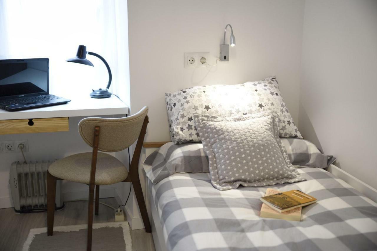 Apartamento Blanes กรานาดา ภายนอก รูปภาพ