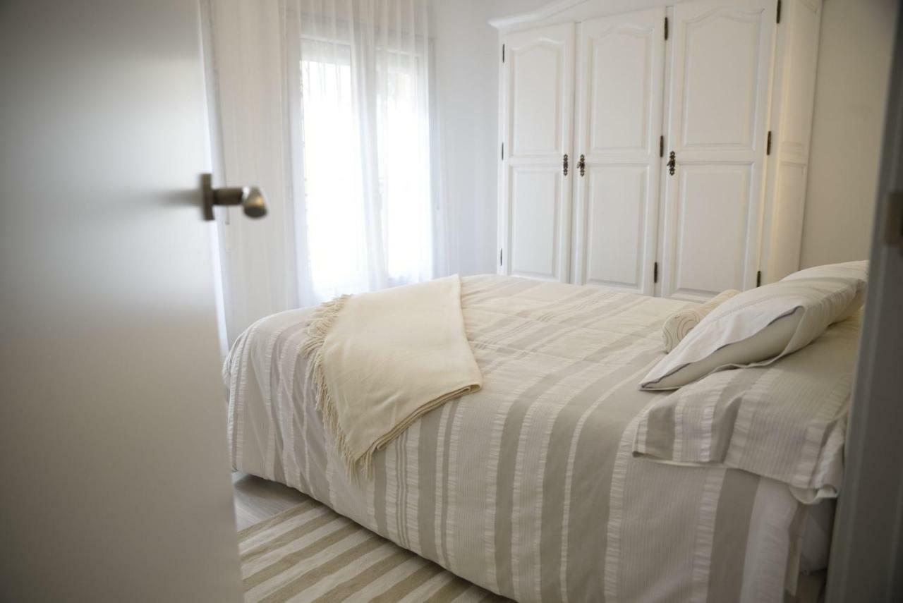 Apartamento Blanes กรานาดา ภายนอก รูปภาพ