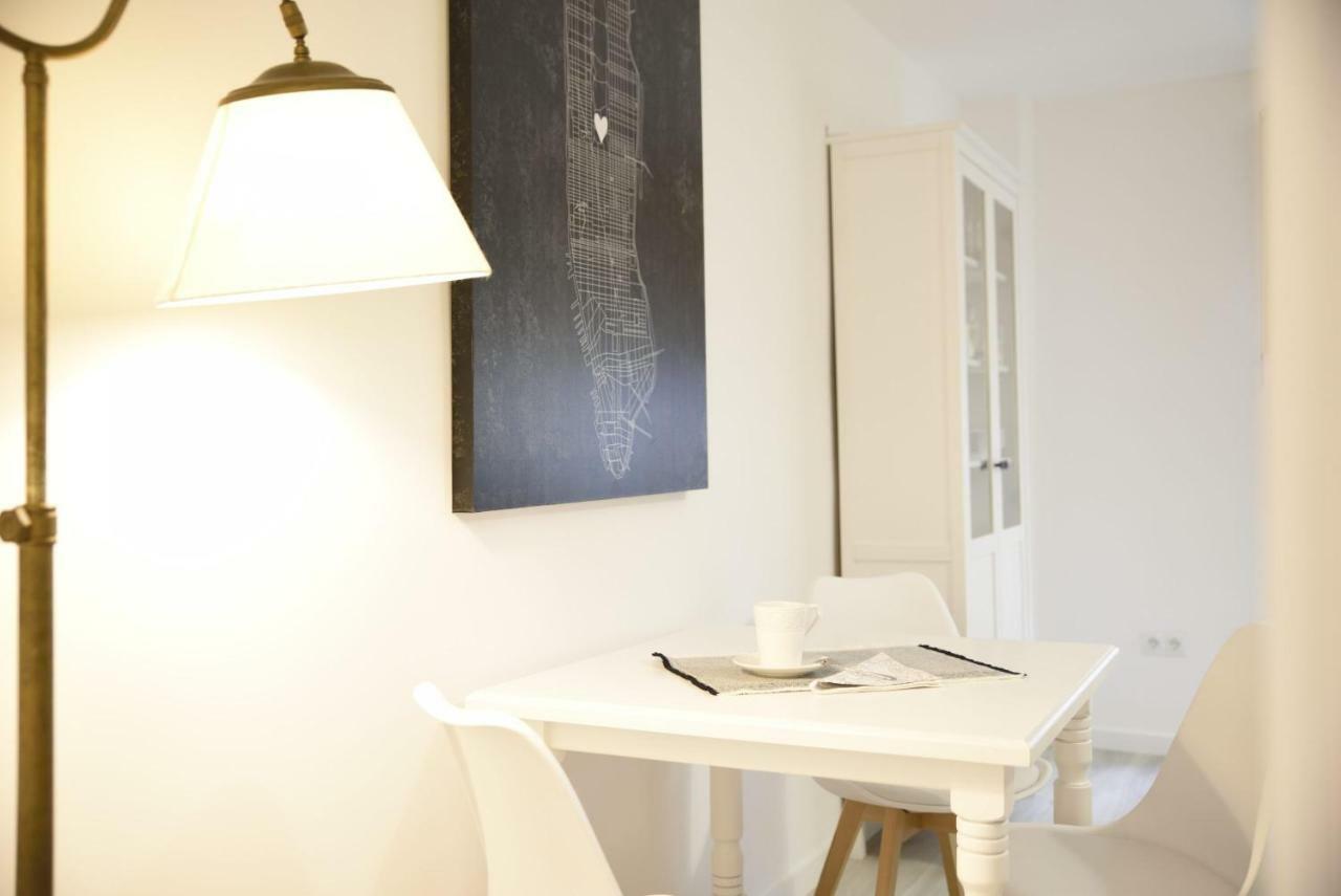 Apartamento Blanes กรานาดา ภายนอก รูปภาพ