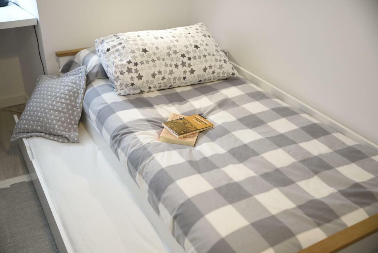 Apartamento Blanes กรานาดา ภายนอก รูปภาพ