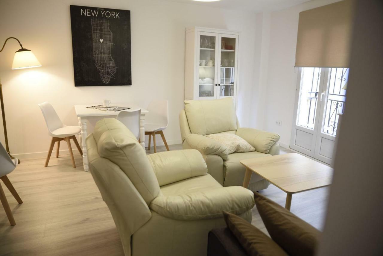 Apartamento Blanes กรานาดา ภายนอก รูปภาพ