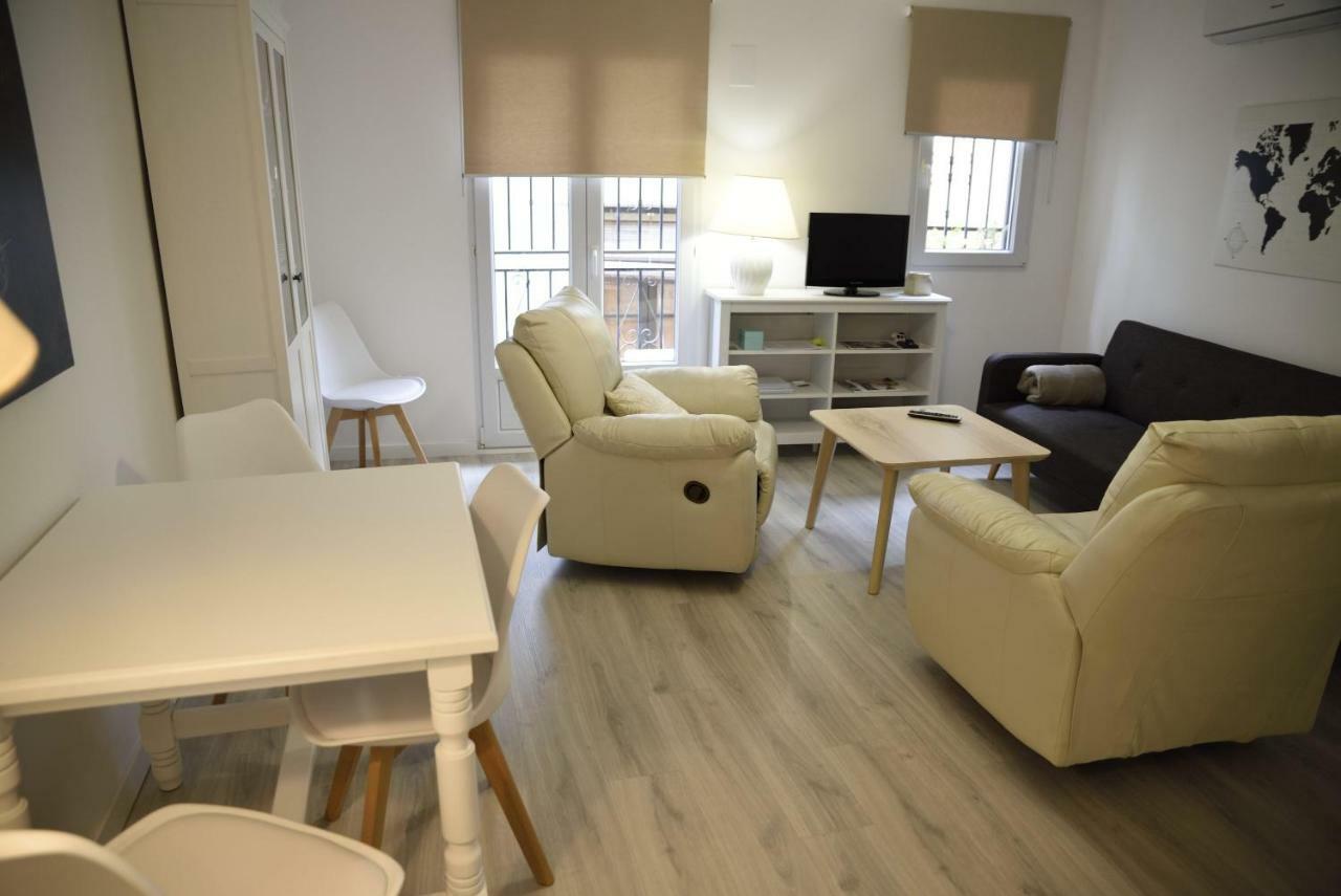 Apartamento Blanes Apartment กรานาดา ภายนอก รูปภาพ