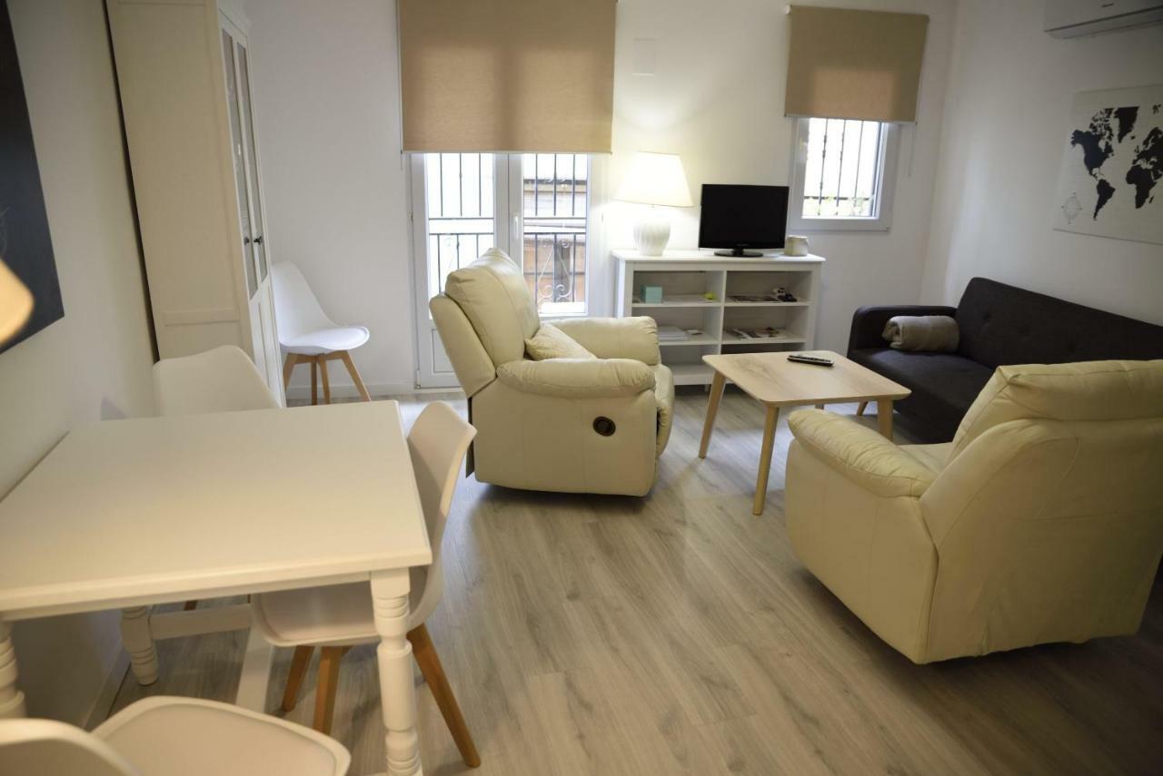 Apartamento Blanes กรานาดา ภายนอก รูปภาพ