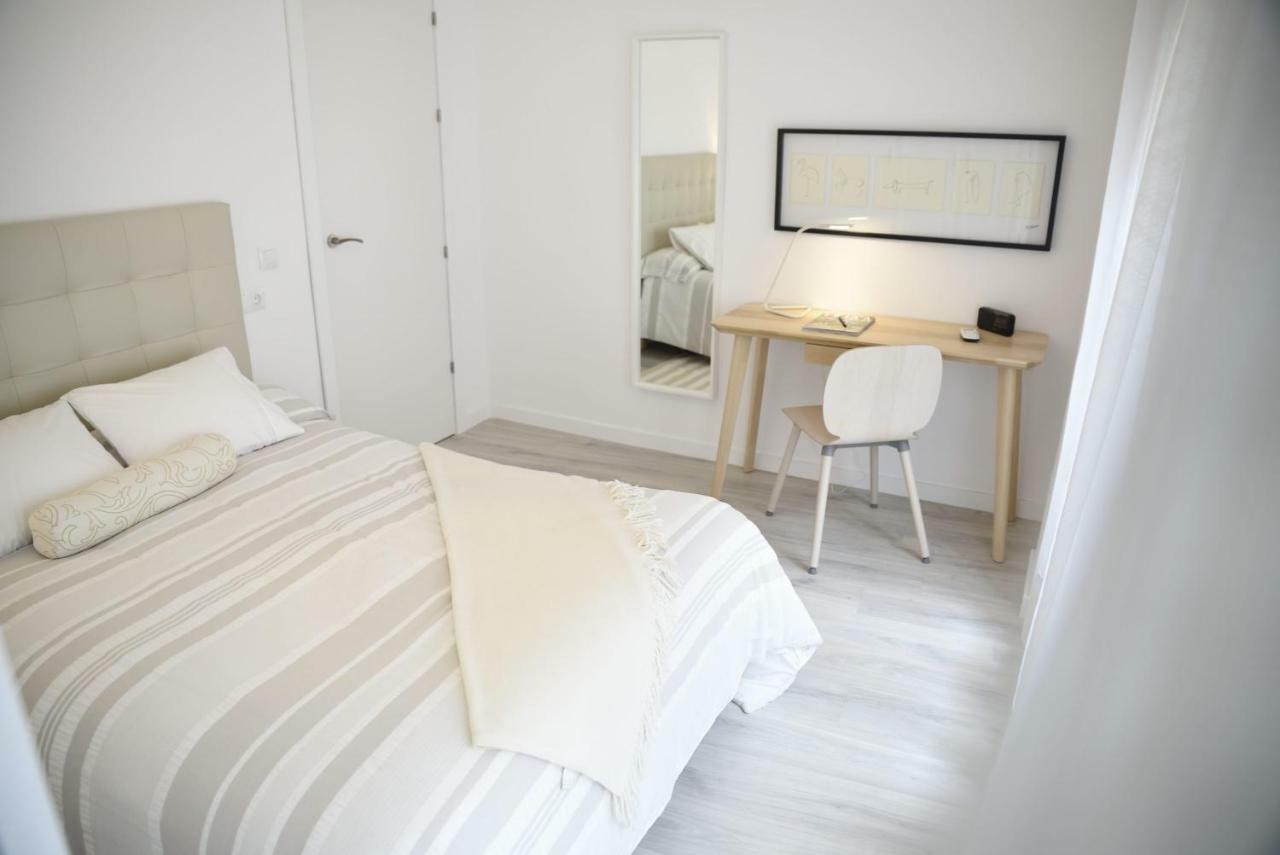 Apartamento Blanes กรานาดา ภายนอก รูปภาพ