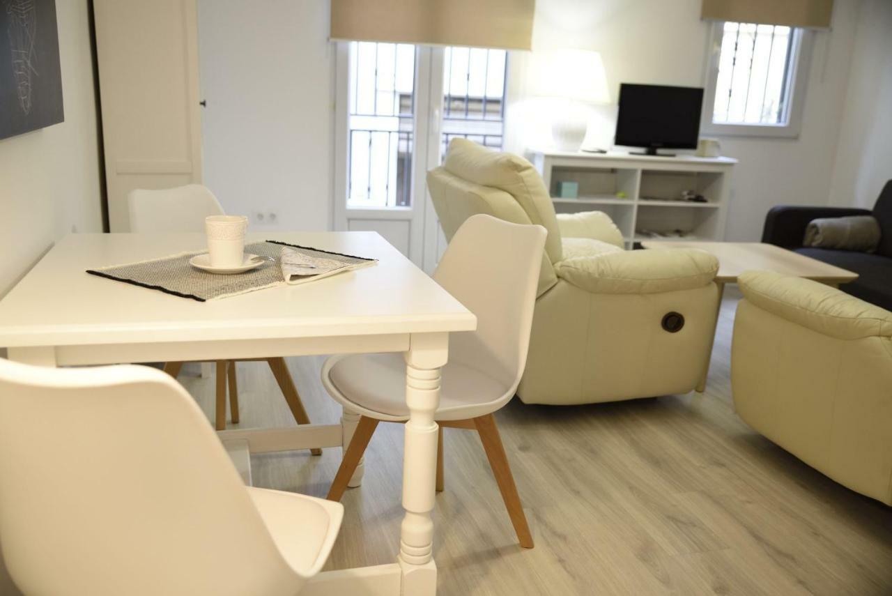 Apartamento Blanes กรานาดา ภายนอก รูปภาพ