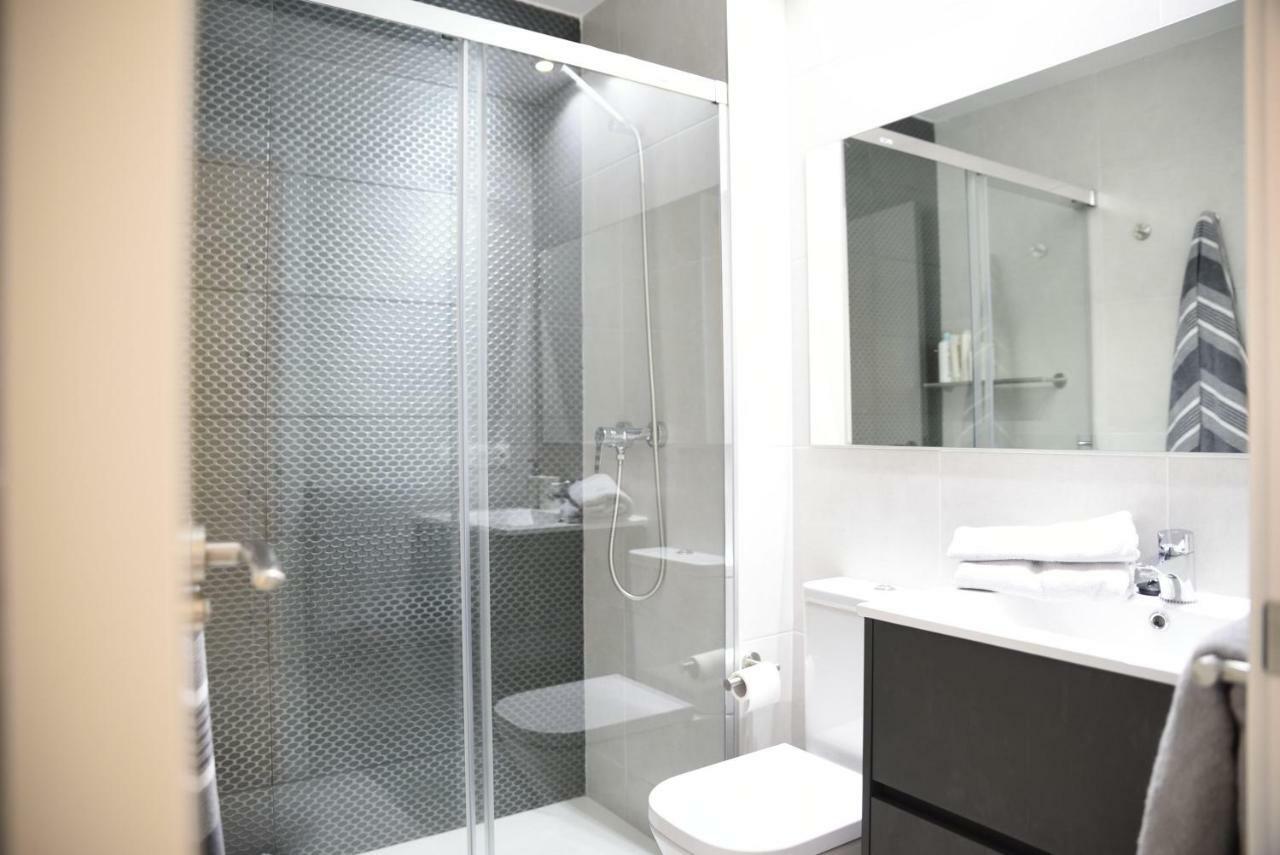 Apartamento Blanes กรานาดา ภายนอก รูปภาพ