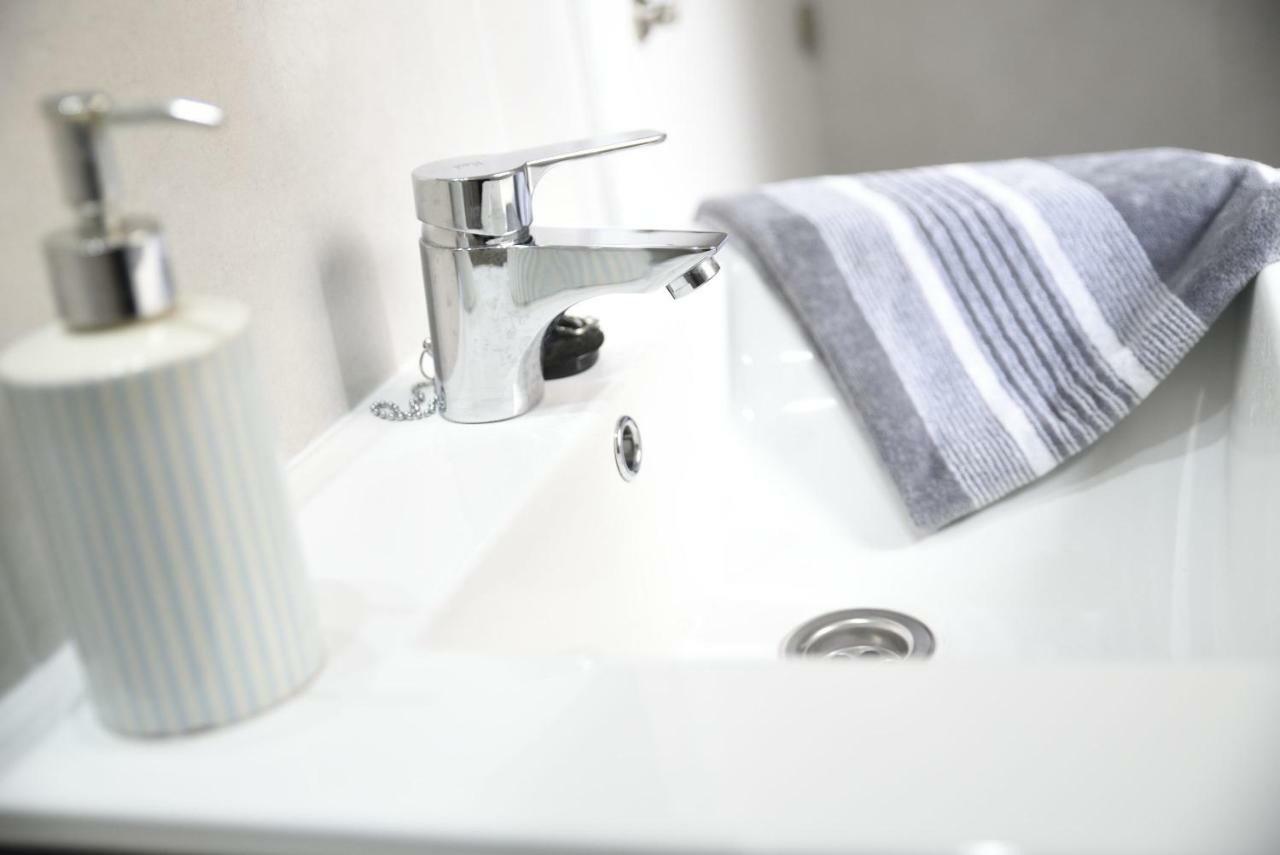 Apartamento Blanes กรานาดา ภายนอก รูปภาพ