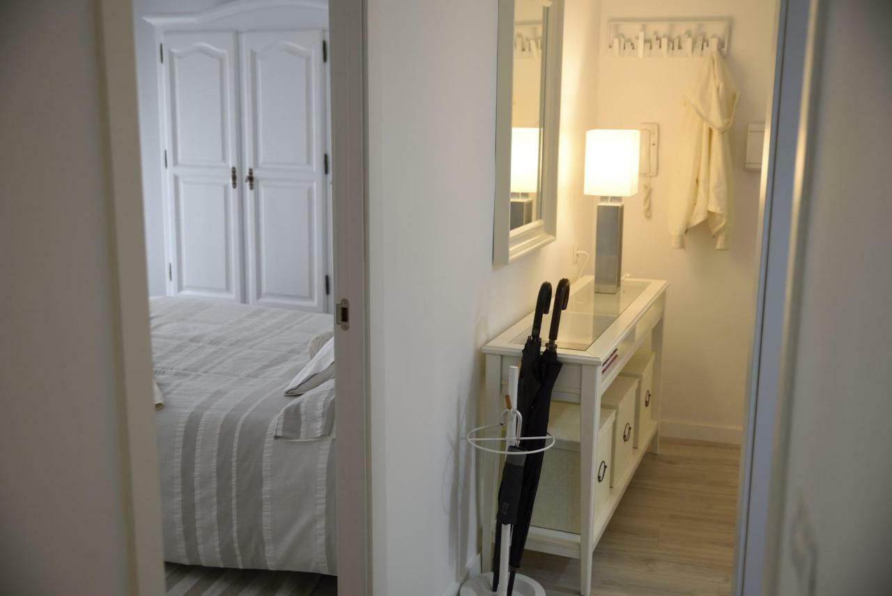 Apartamento Blanes กรานาดา ภายนอก รูปภาพ