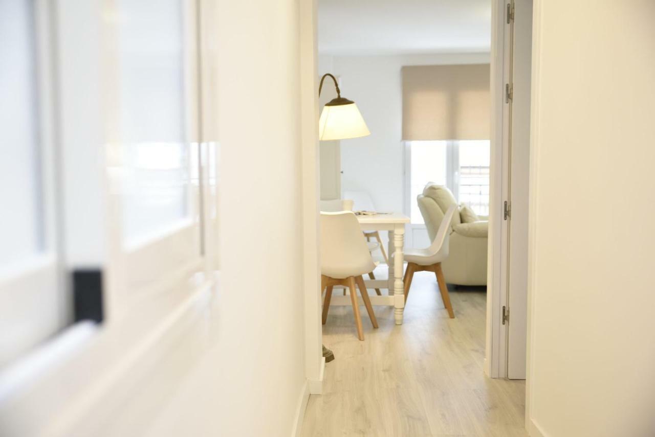 Apartamento Blanes กรานาดา ภายนอก รูปภาพ