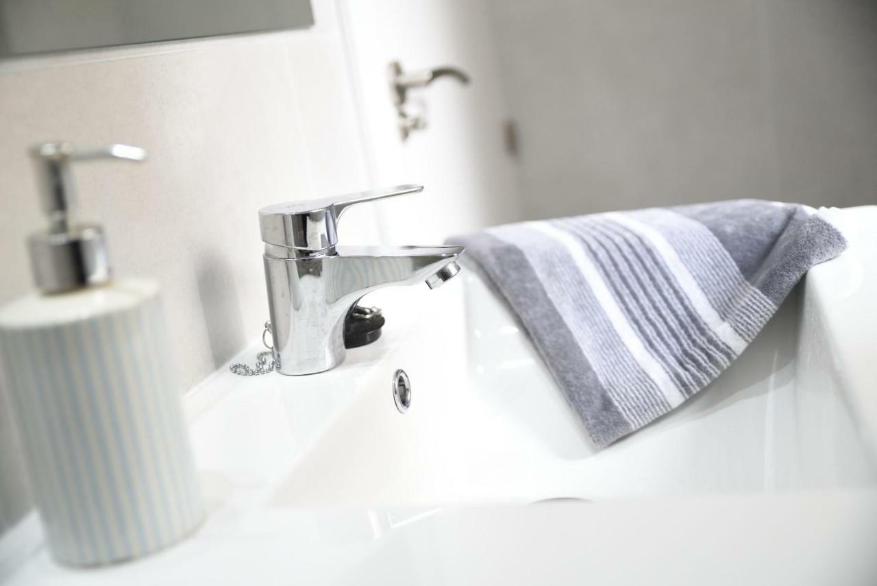 Apartamento Blanes กรานาดา ภายนอก รูปภาพ