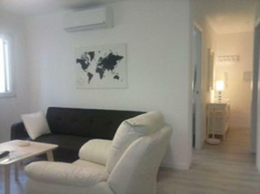 Apartamento Blanes กรานาดา ภายนอก รูปภาพ